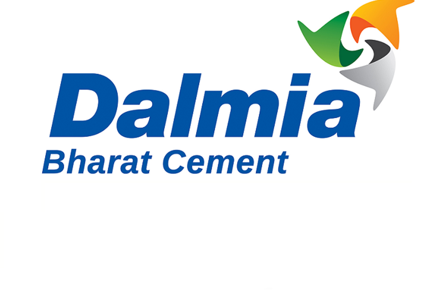 Dalmia Bharat Cement